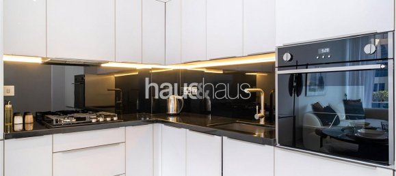 1 غرف نوم شقة في الخليج التجاري, UAE رقم 99721 3