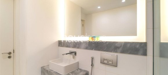 1 غرف نوم شقة في الخليج التجاري, UAE رقم 99721 9