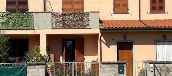 5 bedrooms House in Calcinaia, Italy No. 331671 43