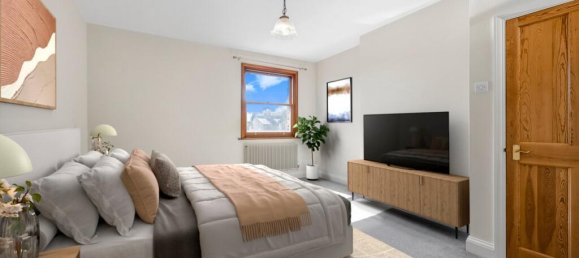 2 Schlafzimmer Wohnung in East Putney, United Kingdom, Nr. 9023 6