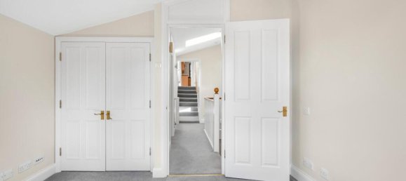 2 Schlafzimmer Wohnung in East Putney, United Kingdom, Nr. 9023 5