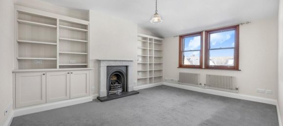 2 Schlafzimmer Wohnung in East Putney, United Kingdom, Nr. 9023 7