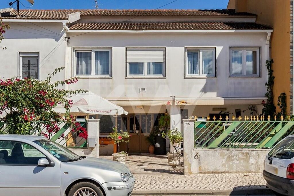 5 غرف نوم منزل في Quinta do Conde, Portugal رقم 77902