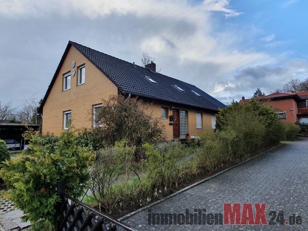 Дом с 6 спальнями в Нинбург, Германия № 189442