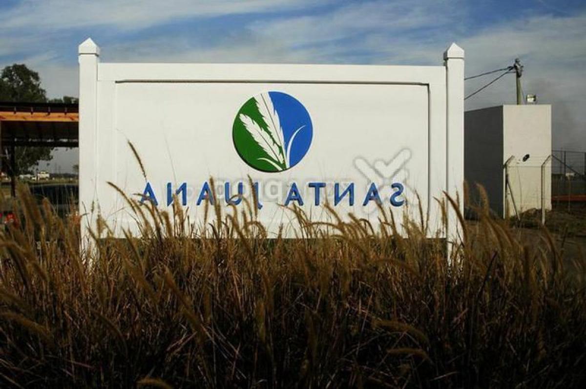 Terreno em Esteban Echeverria, Argentina N.º 40496