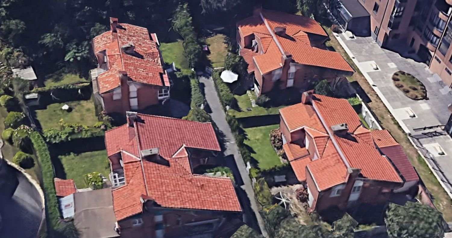 4 bedrooms House in Asturias, Spain No. 205938