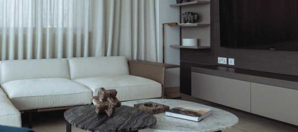 2 Schlafzimmer Wohnung in Limassol, Cyprus, Nr. 20327 8