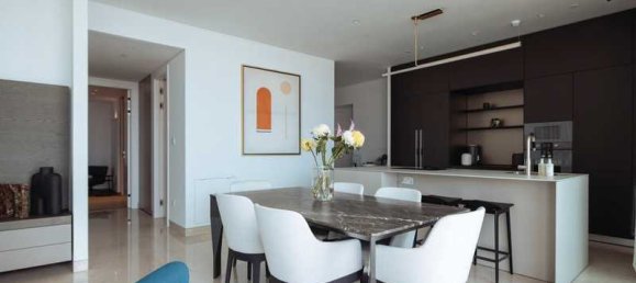 2 Schlafzimmer Wohnung in Limassol, Cyprus, Nr. 20327 7