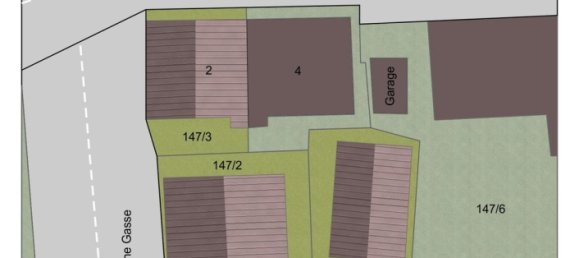 4 غرف نوم منزل في Heidenheim, Germany رقم 317939 17