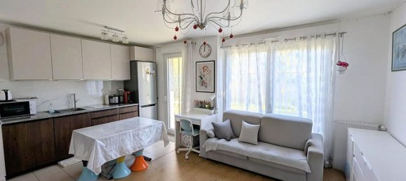 Apartamento de 1 dormitorio en La Queue-en-Brie, France No. 332363 2