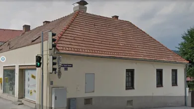  Land in Wimpassing im Schwarzatale, Austria No. 135826