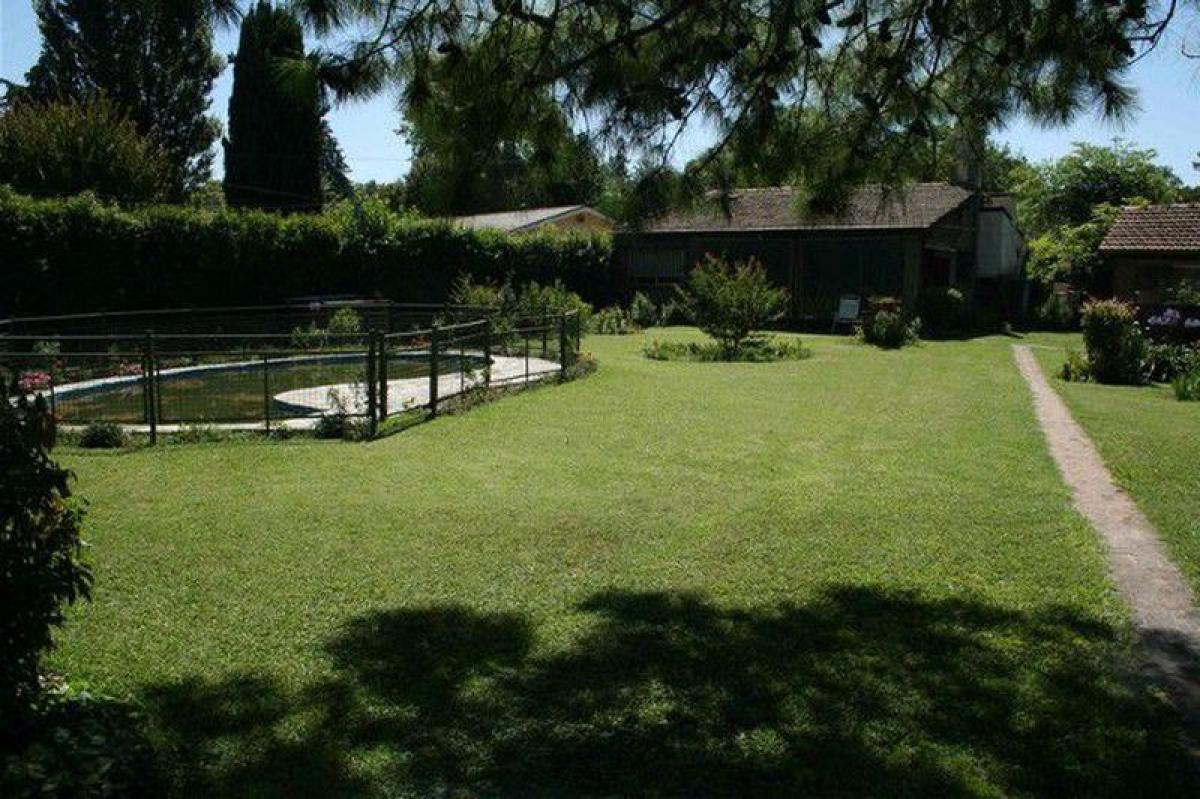  Farm in Ituzaingo, Argentina No. 46787