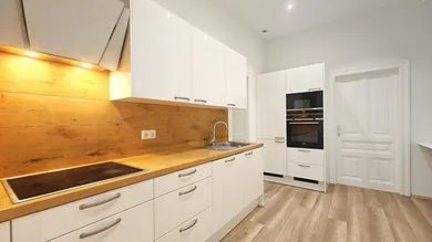 1 غرف نوم شقة في Penzing, Austria رقم 250394