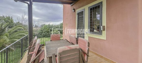 Villa de 7 divisões em Bracciano, Italy N.º 2279 6