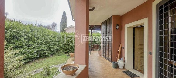 Villa de 7 divisões em Bracciano, Italy N.º 2279 4