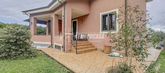 Villa de 7 divisões em Bracciano, Italy N.º 2279 3