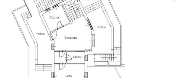 Villa de 7 divisões em Bracciano, Italy N.º 2279 20