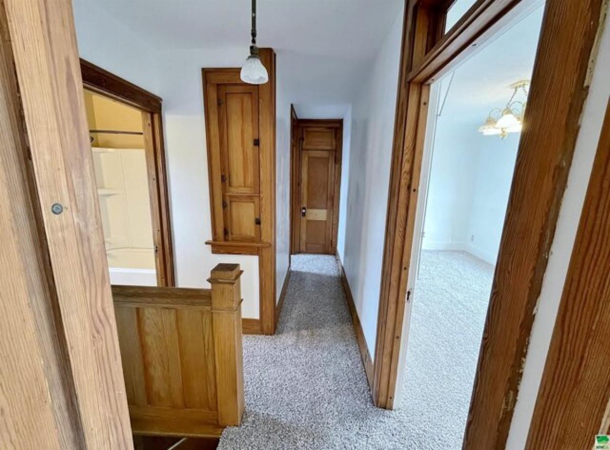 Casa de 3 dormitorios en Sioux City, USA No. 374173