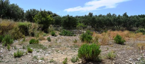 Hôtel à Rethymno, Greece 5500m² No. 4853 3