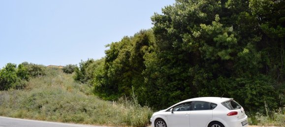 Hôtel à Rethymno, Greece 5500m² No. 4853 2