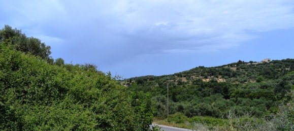 Hôtel à Rethymno, Greece 5500m² No. 4853 8