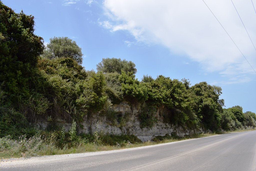  فندق في Rethymno, Greece 5500متر مربع رقم 4853