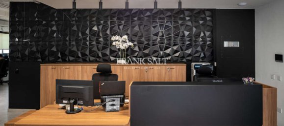 Büro in Sliema, Malta, Nr. 13230 4