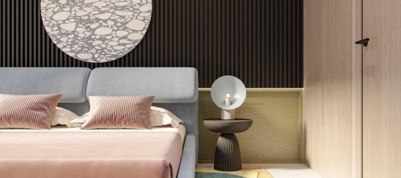 41.71m² Apartment in Parkside BLVD, Arjan, UAE No. 63089 2