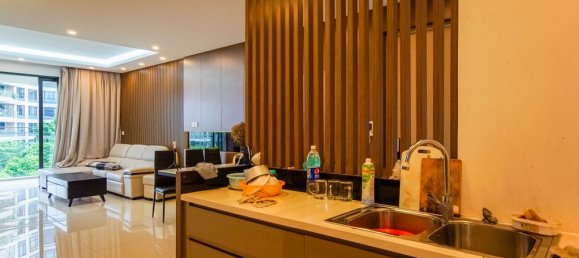 3 غرف نوم شقة في Thu Duc, Vietnam رقم 18213 15