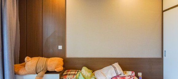 3 غرف نوم شقة في Thu Duc, Vietnam رقم 18213 8