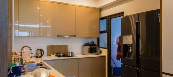 3 غرف نوم شقة في Thu Duc, Vietnam رقم 18213 13