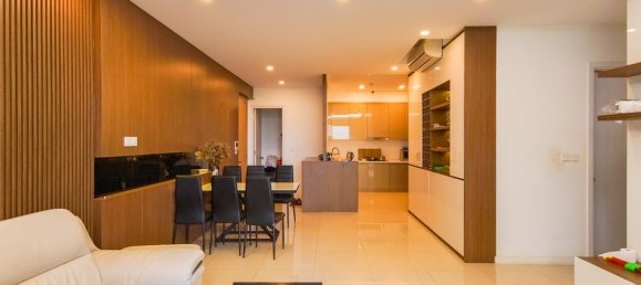 3 غرف نوم شقة في Thu Duc, Vietnam رقم 18213 4