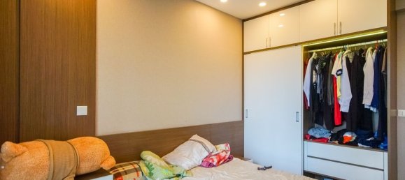 3 غرف نوم شقة في Thu Duc, Vietnam رقم 18213 7