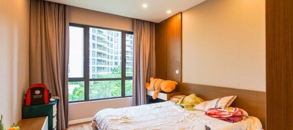 3 غرف نوم شقة في Thu Duc, Vietnam رقم 18213 2