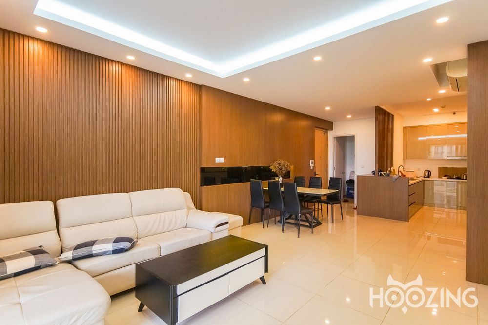 3 غرف نوم شقة في Thu Duc, Vietnam رقم 18213