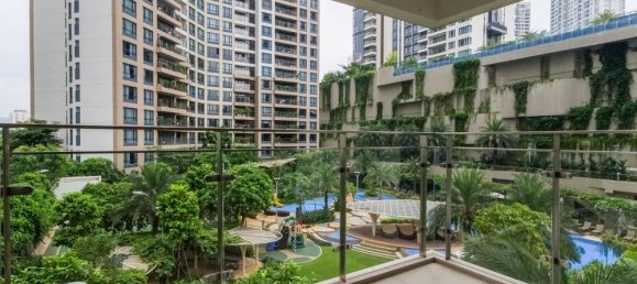 3 غرف نوم شقة في Thu Duc, Vietnam رقم 18213 12