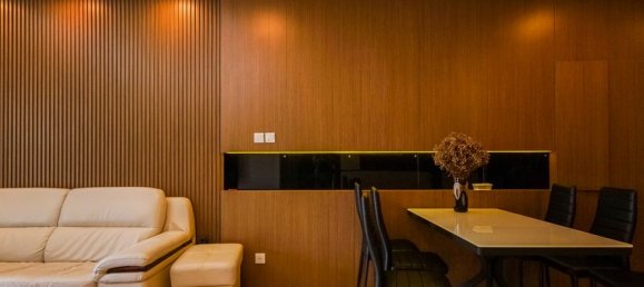 3 غرف نوم شقة في Thu Duc, Vietnam رقم 18213 5