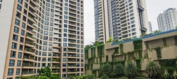 3 غرف نوم شقة في Thu Duc, Vietnam رقم 18213 3