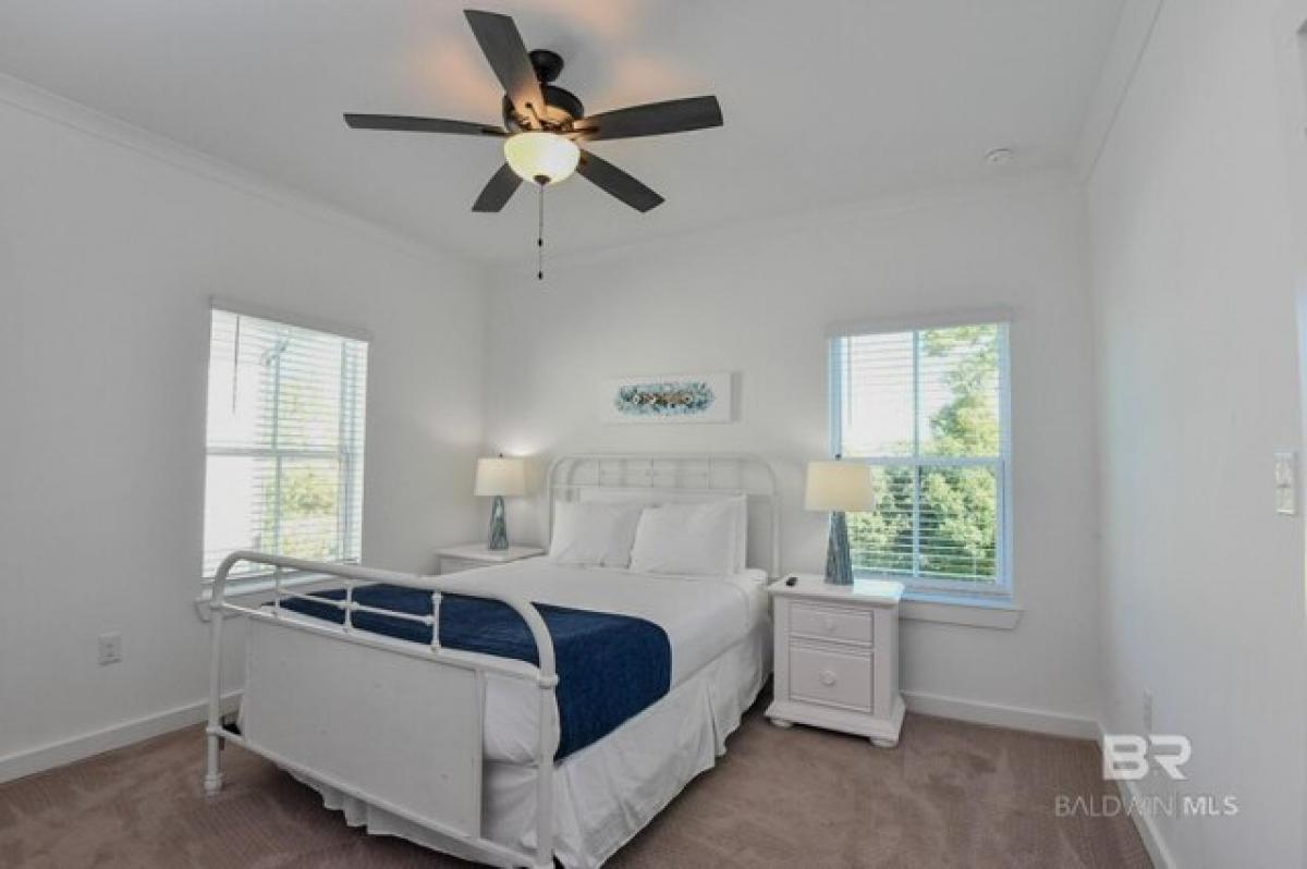 3 Schlafzimmer Haus in Orange Beach, USA, Nr. 413017