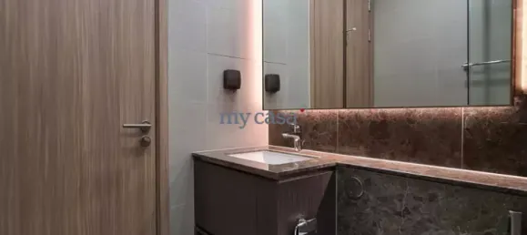 3 bedrooms Apartment for rent in Thu Duc, Ho Chi Minh, Vietnam № 8647 17