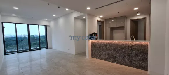 3 bedrooms Apartment for rent in Thu Duc, Ho Chi Minh, Vietnam № 8647 3