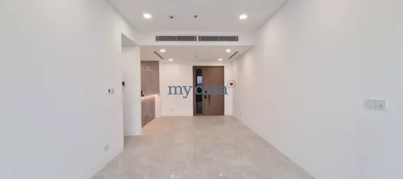 3 bedrooms Apartment for rent in Thu Duc, Ho Chi Minh, Vietnam № 8647 6