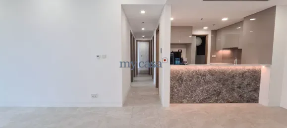 3 bedrooms Apartment for rent in Thu Duc, Ho Chi Minh, Vietnam № 8647 4