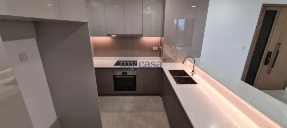 3 bedrooms Apartment for rent in Thu Duc, Ho Chi Minh, Vietnam № 8647 7