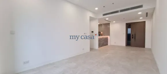 3 bedrooms Apartment for rent in Thu Duc, Ho Chi Minh, Vietnam № 8647 5