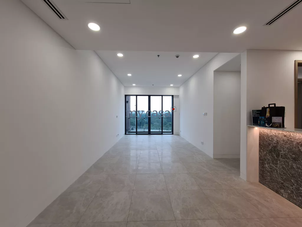 3 bedrooms Apartment for rent in Thu Duc, Ho Chi Minh, Vietnam № 8647