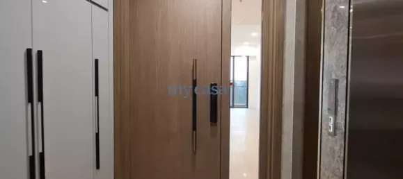 3 bedrooms Apartment for rent in Thu Duc, Ho Chi Minh, Vietnam № 8647 2