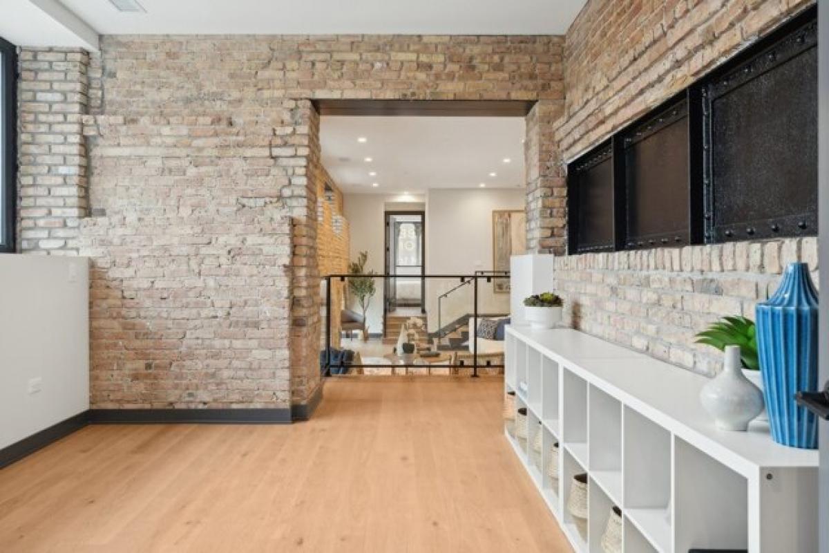 3 bedrooms House in Chicago, USA No. 417758