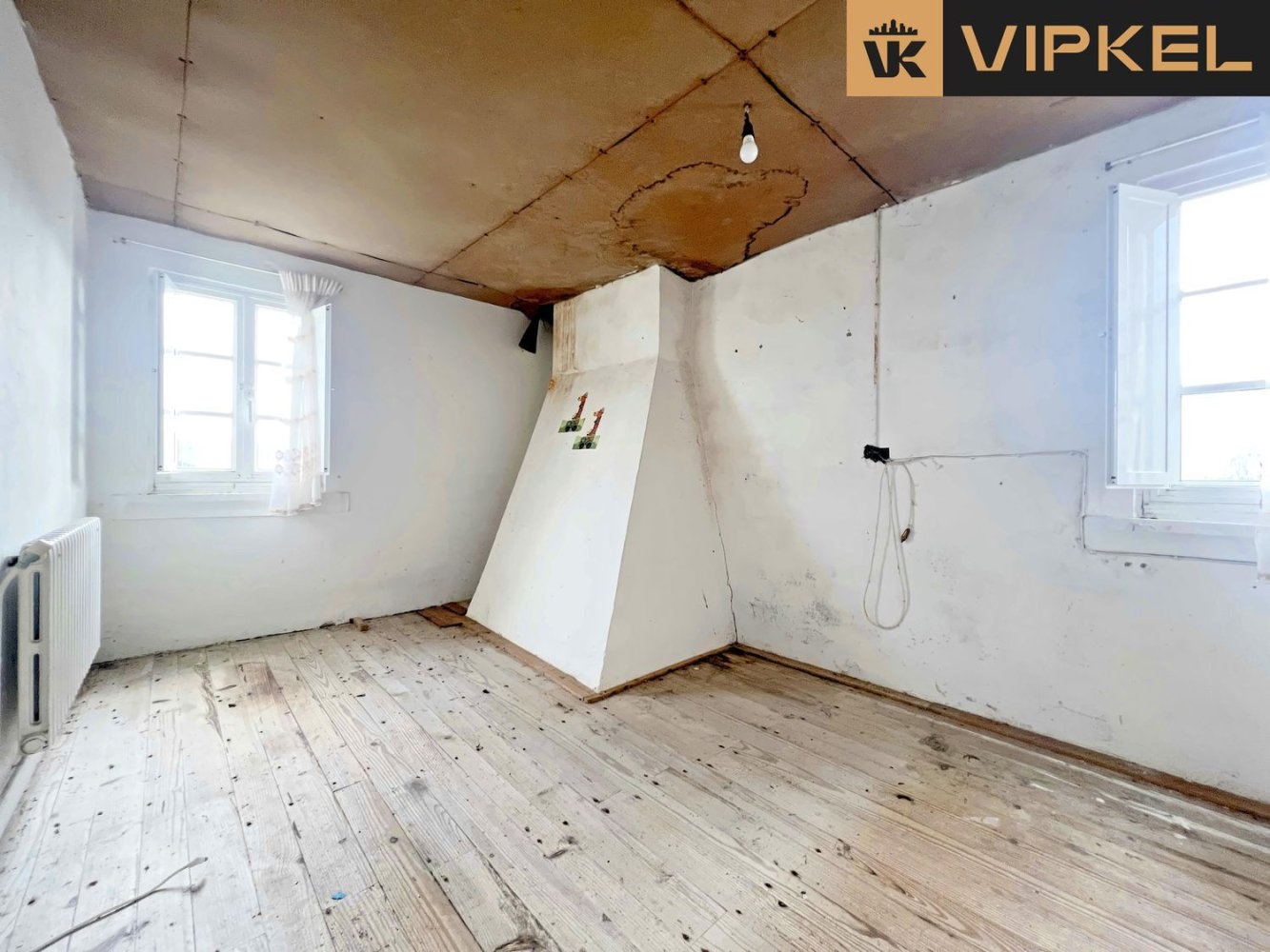 3 غرف نوم منزل في Abegondo, Spain رقم 45606