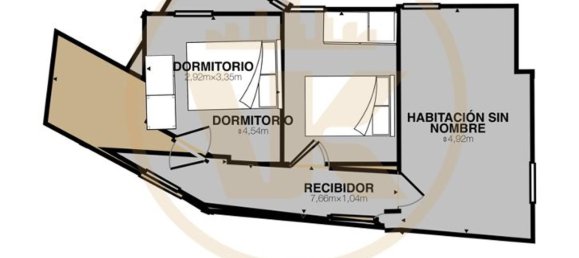 3 غرف نوم منزل في Abegondo, Spain رقم 45606 27